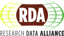 RDA the Research Data Alliance