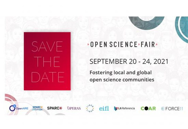Open Science FAIR